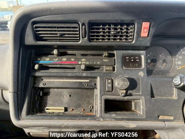 Used 1996 MT toyota hiace-van RZH102V Image[21]