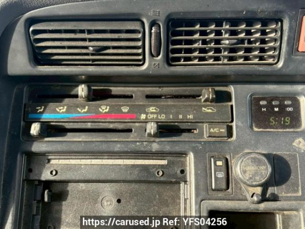 Used 1996 MT toyota hiace-van RZH102V Image[22]