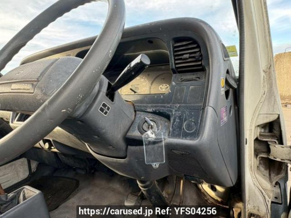 Used 1996 MT toyota hiace-van RZH102V Image[24]