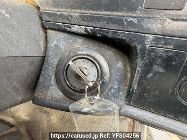 Used 1996 MT toyota hiace-van RZH102V Image[25]
