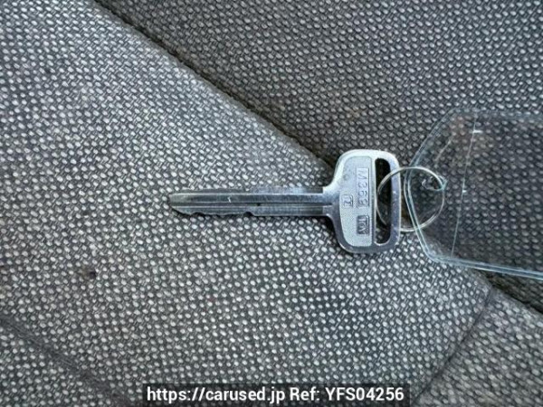 Used 1996 MT toyota hiace-van RZH102V Image[26]