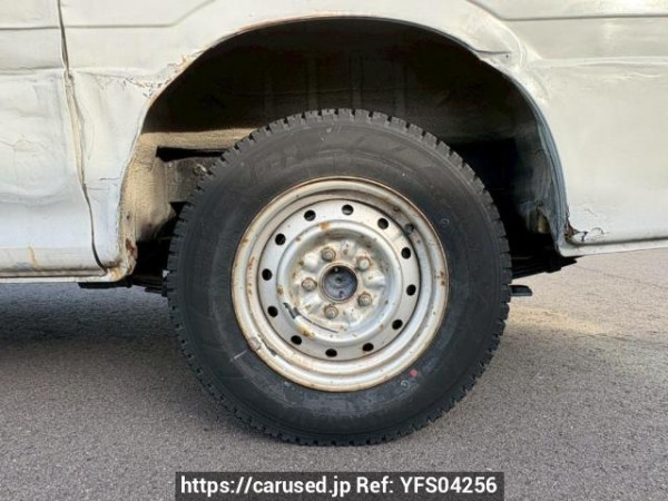 Used 1996 MT toyota hiace-van RZH102V Image[28]
