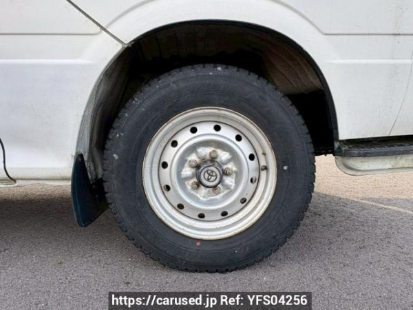 Used 1996 MT toyota hiace-van RZH102V Image[29]