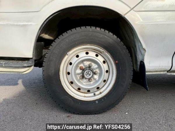 Used 1996 MT toyota hiace-van RZH102V Image[30]