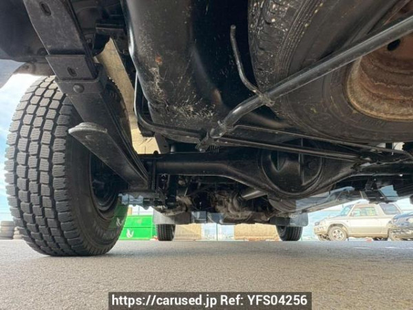 Used 1996 MT toyota hiace-van RZH102V Image[37]