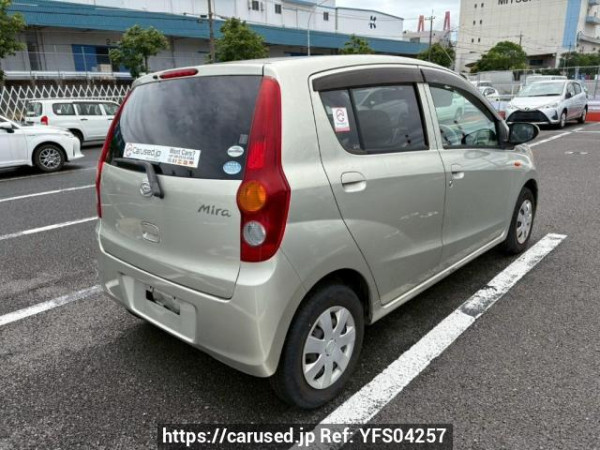 Used 2010 AT daihatsu mira L275S Image[6]