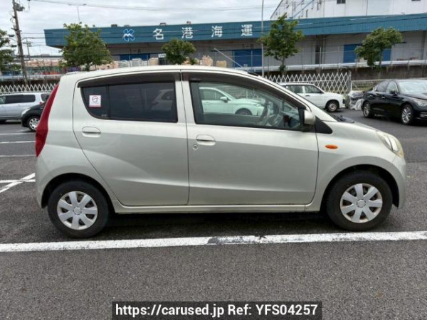 Used 2010 AT daihatsu mira L275S Image[7]