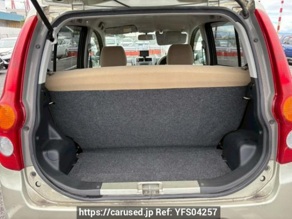 Used 2010 AT daihatsu mira L275S Image[8]