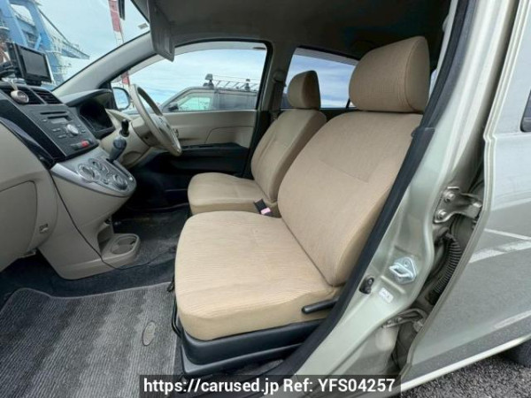 Used 2010 AT daihatsu mira L275S Image[13]