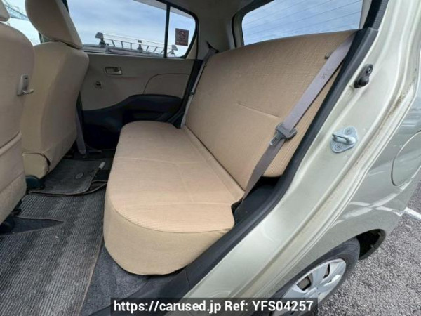 Used 2010 AT daihatsu mira L275S Image[15]