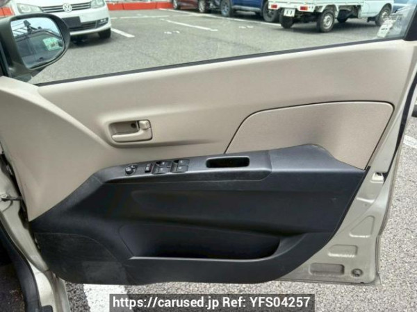 Used 2010 AT daihatsu mira L275S Image[16]