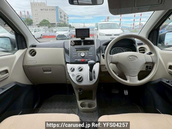 Used 2010 AT daihatsu mira L275S Image[18]