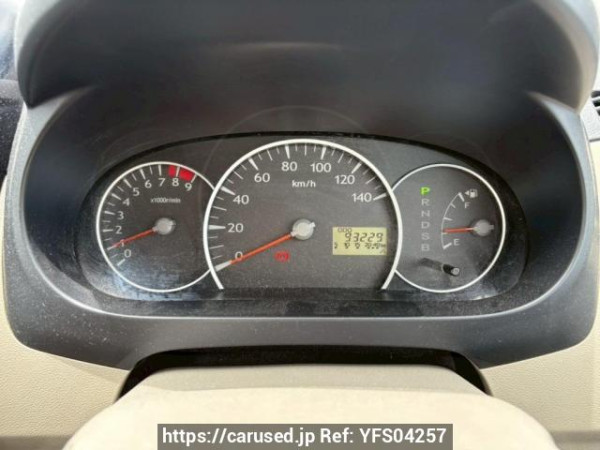 Used 2010 AT daihatsu mira L275S Image[21]