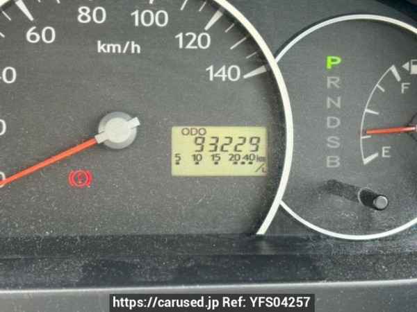 Used 2010 AT daihatsu mira L275S Image[22]