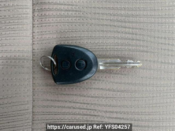 Used 2010 AT daihatsu mira L275S Image[29]