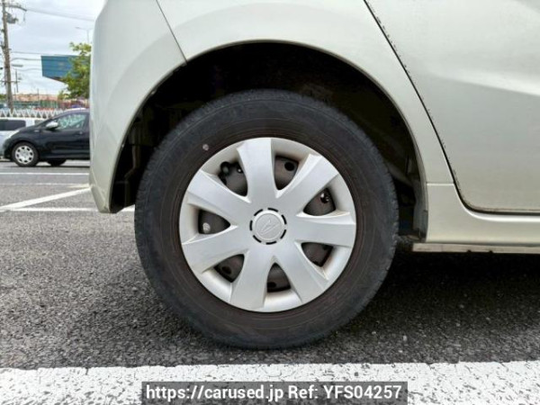 Used 2010 AT daihatsu mira L275S Image[31]