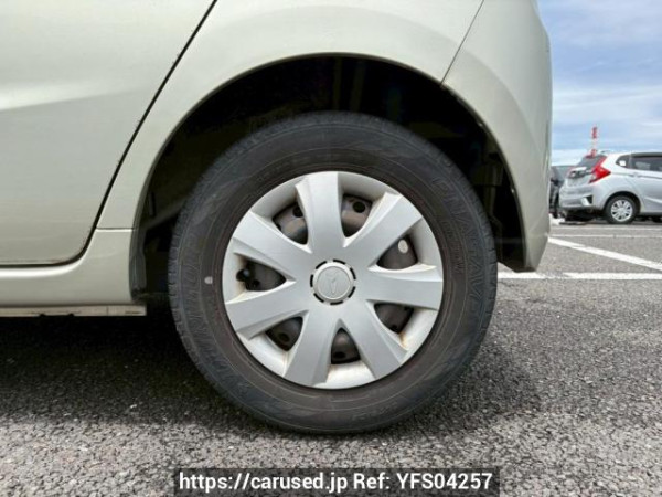 Used 2010 AT daihatsu mira L275S Image[32]