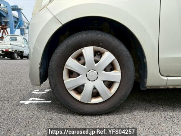 Used 2010 AT daihatsu mira L275S Image[33]