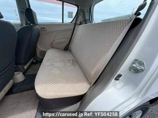 Used 2010 AT suzuki alto HA25S Image[15]