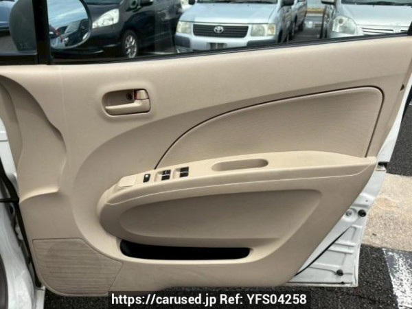 Used 2010 AT suzuki alto HA25S Image[16]