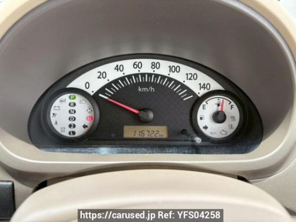Used 2010 AT suzuki alto HA25S Image[21]