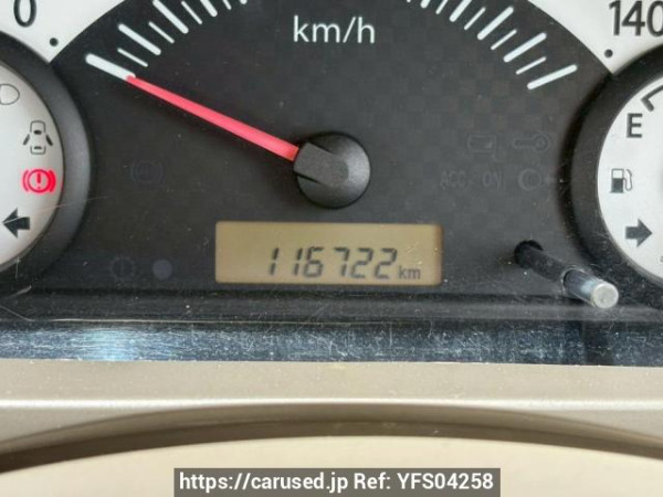 Used 2010 AT suzuki alto HA25S Image[22]
