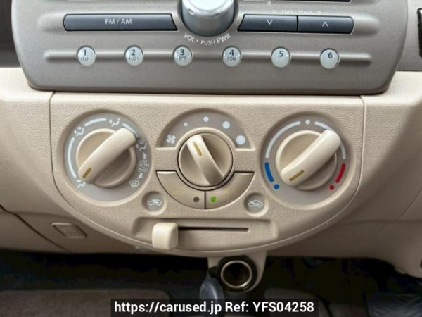 Used 2010 AT suzuki alto HA25S Image[25]