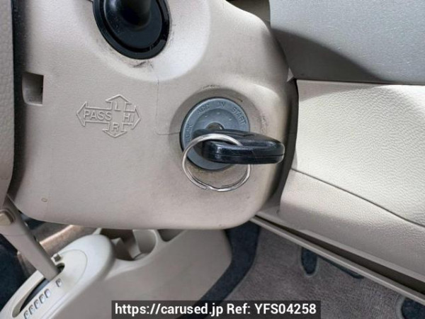 Used 2010 AT suzuki alto HA25S Image[28]