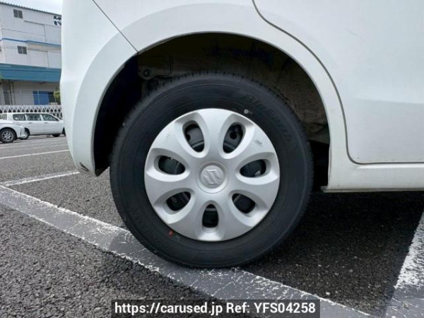 Used 2010 AT suzuki alto HA25S Image[32]