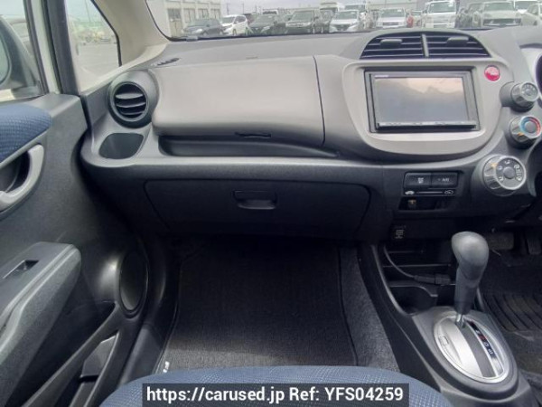 Used 2011 AT honda fit GE6 Image[16]