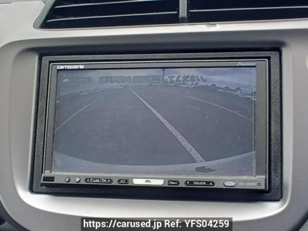 Used 2011 AT honda fit GE6 Image[19]