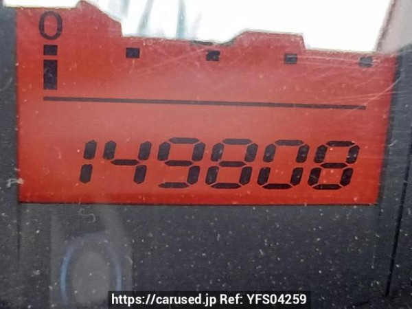 Used 2011 AT honda fit GE6 Image[22]