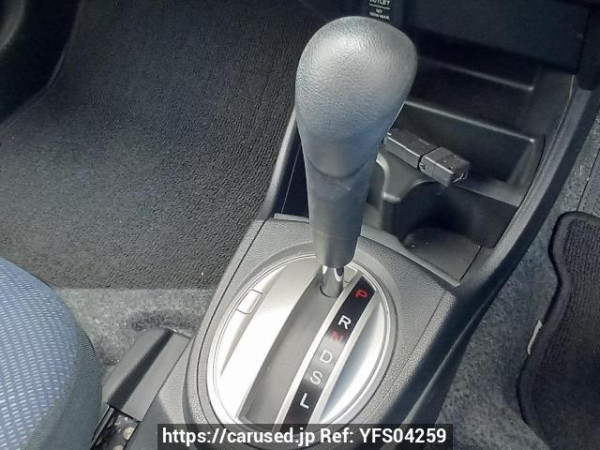 Used 2011 AT honda fit GE6 Image[23]
