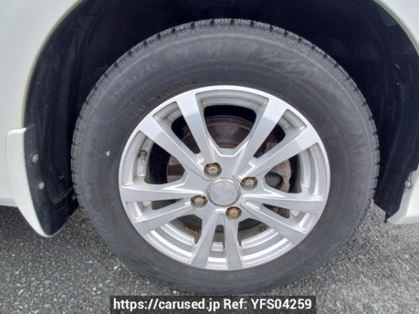 Used 2011 AT honda fit GE6 Image[25]