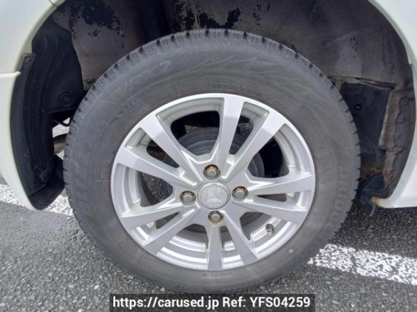 Used 2011 AT honda fit GE6 Image[28]