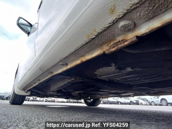 Used 2011 AT honda fit GE6 Image[31]