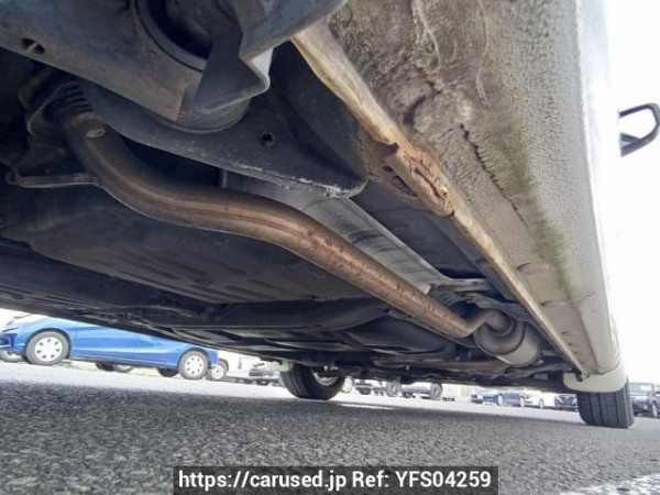 Used 2011 AT honda fit GE6 Image[32]