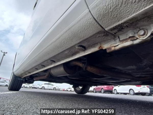 Used 2011 AT honda fit GE6 Image[33]