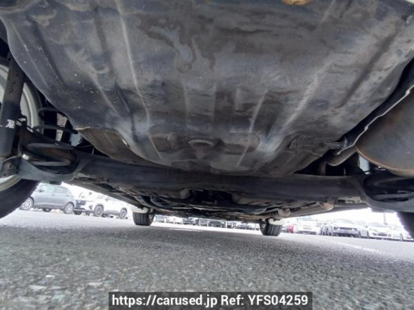 Used 2011 AT honda fit GE6 Image[37]