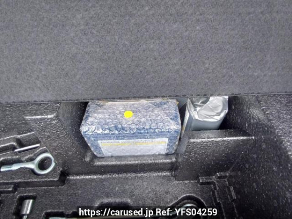 Used 2011 AT honda fit GE6 Image[38]