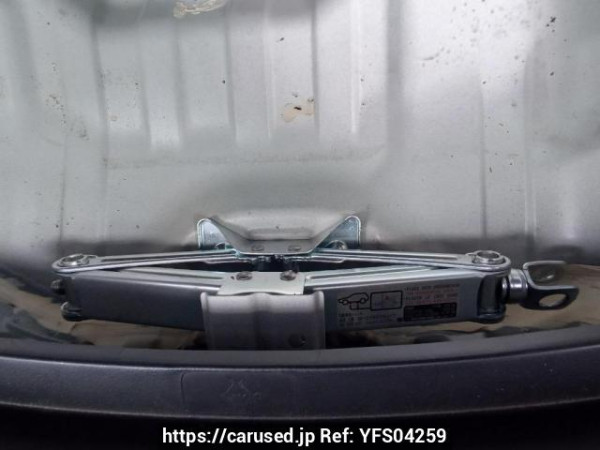Used 2011 AT honda fit GE6 Image[39]