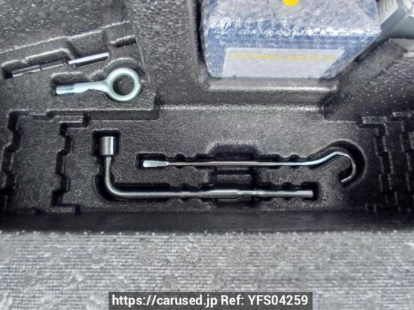 Used 2011 AT honda fit GE6 Image[40]