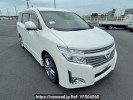 Nissan Elgrand TE52