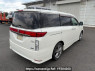 Used 2011 AT nissan elgrand TE52 Image[3]