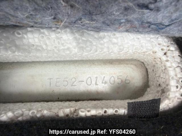 Used 2011 AT nissan elgrand TE52 Image[7]