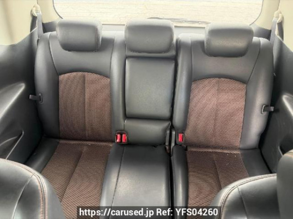 Used 2011 AT nissan elgrand TE52 Image[8]