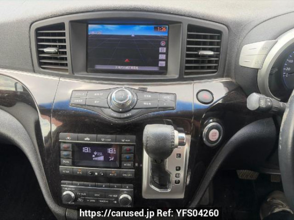 Used 2011 AT nissan elgrand TE52 Image[14]