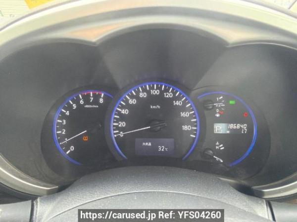 Used 2011 AT nissan elgrand TE52 Image[15]