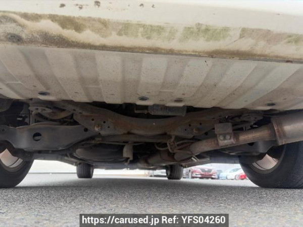 Used 2011 AT nissan elgrand TE52 Image[20]