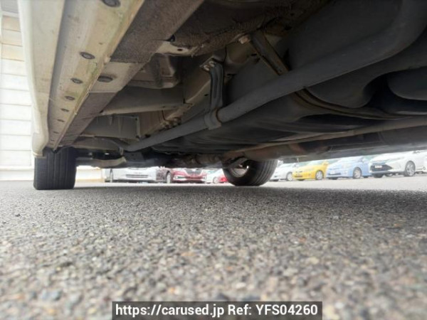 Used 2011 AT nissan elgrand TE52 Image[21]